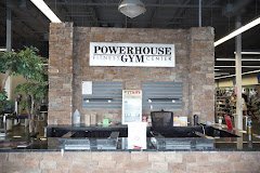Powerhouse Fitness